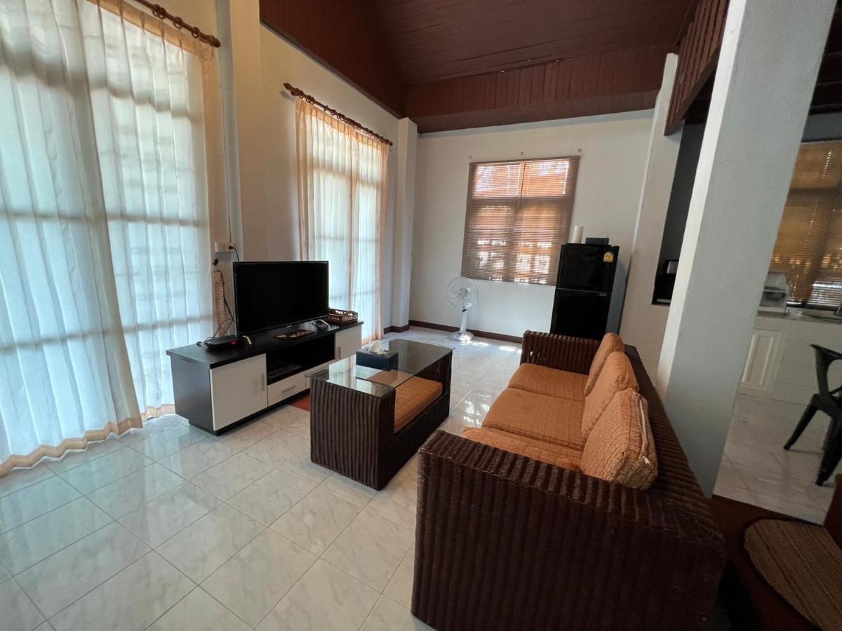 Holiday home Baan Anuntanaruk Bophut