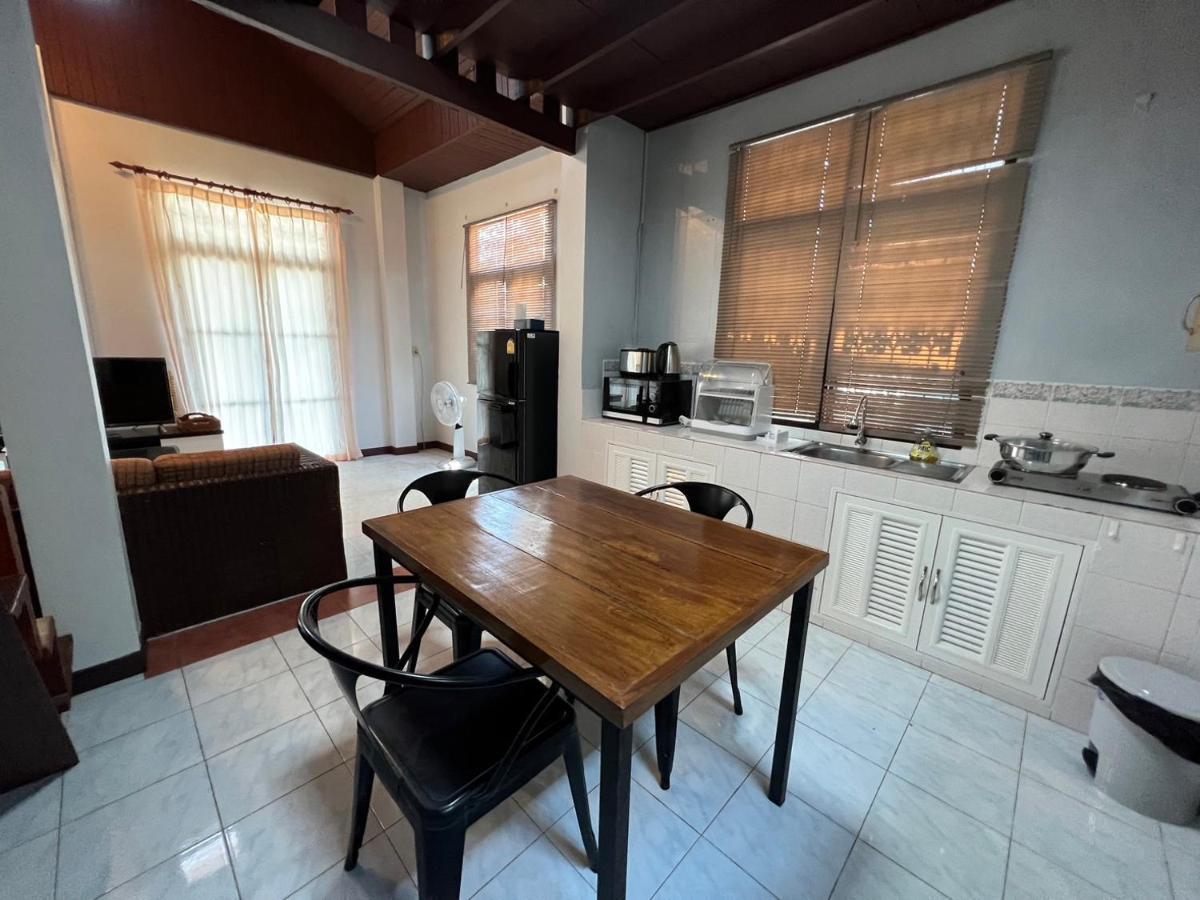 Baan Anuntanaruk Holiday home