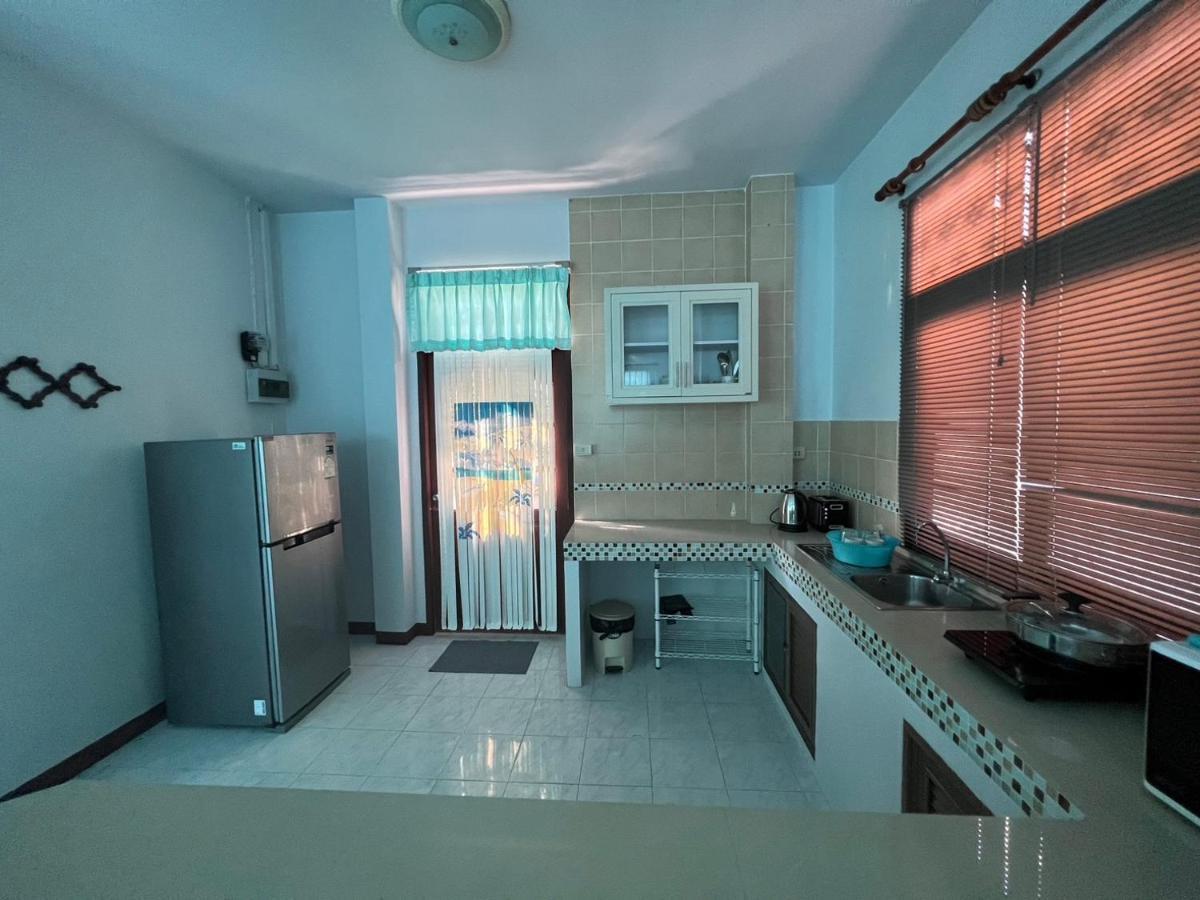 Holiday home Baan Anuntanaruk