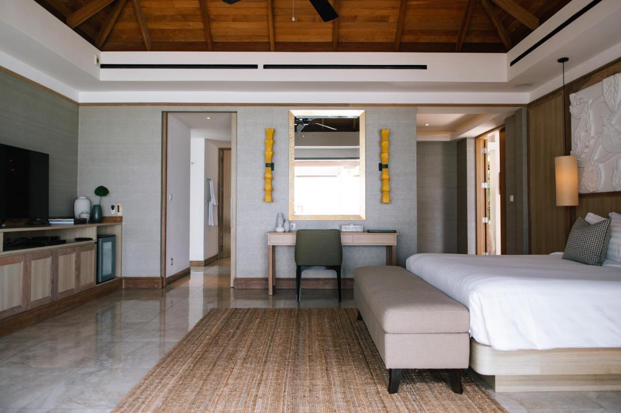 Miskawaan Wayu Villa