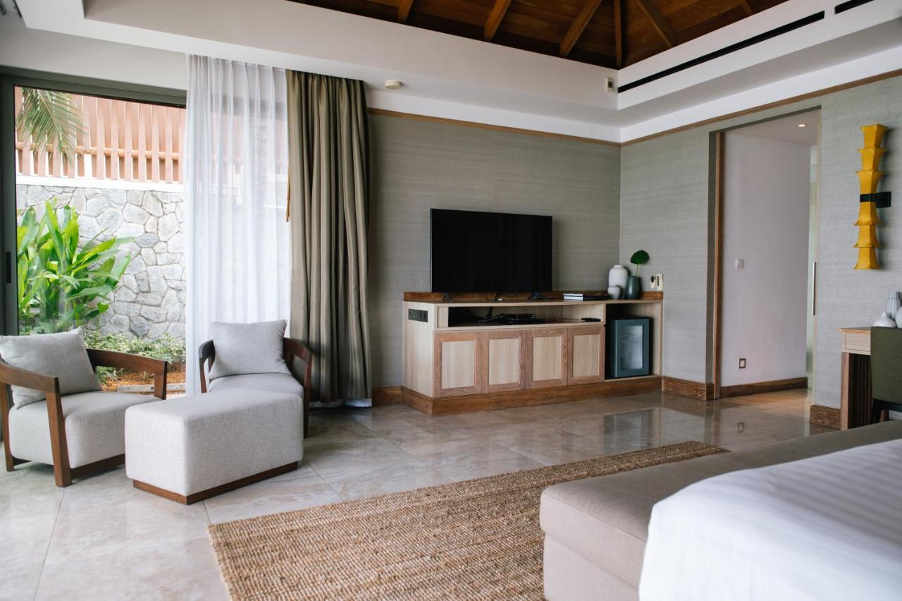 Miskawaan Wayu Villa