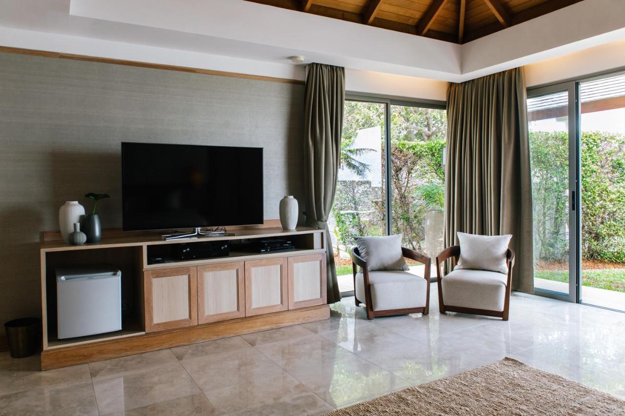 Miskawaan Sila Villa