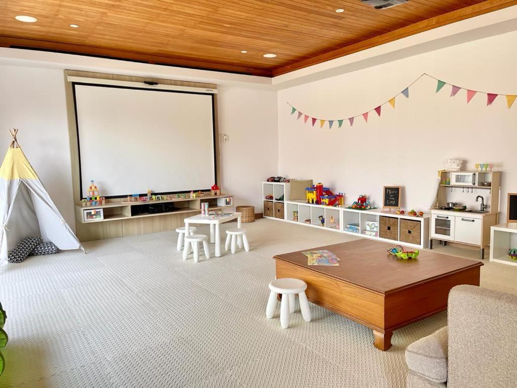 Villa Miskawaan Wayu