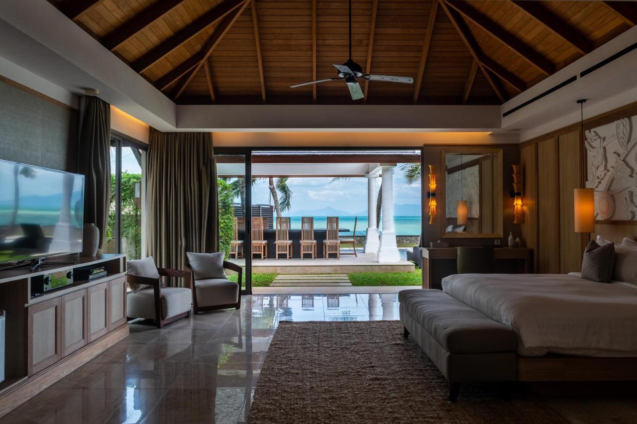 Miskawaan Sila Villa Mae Nam