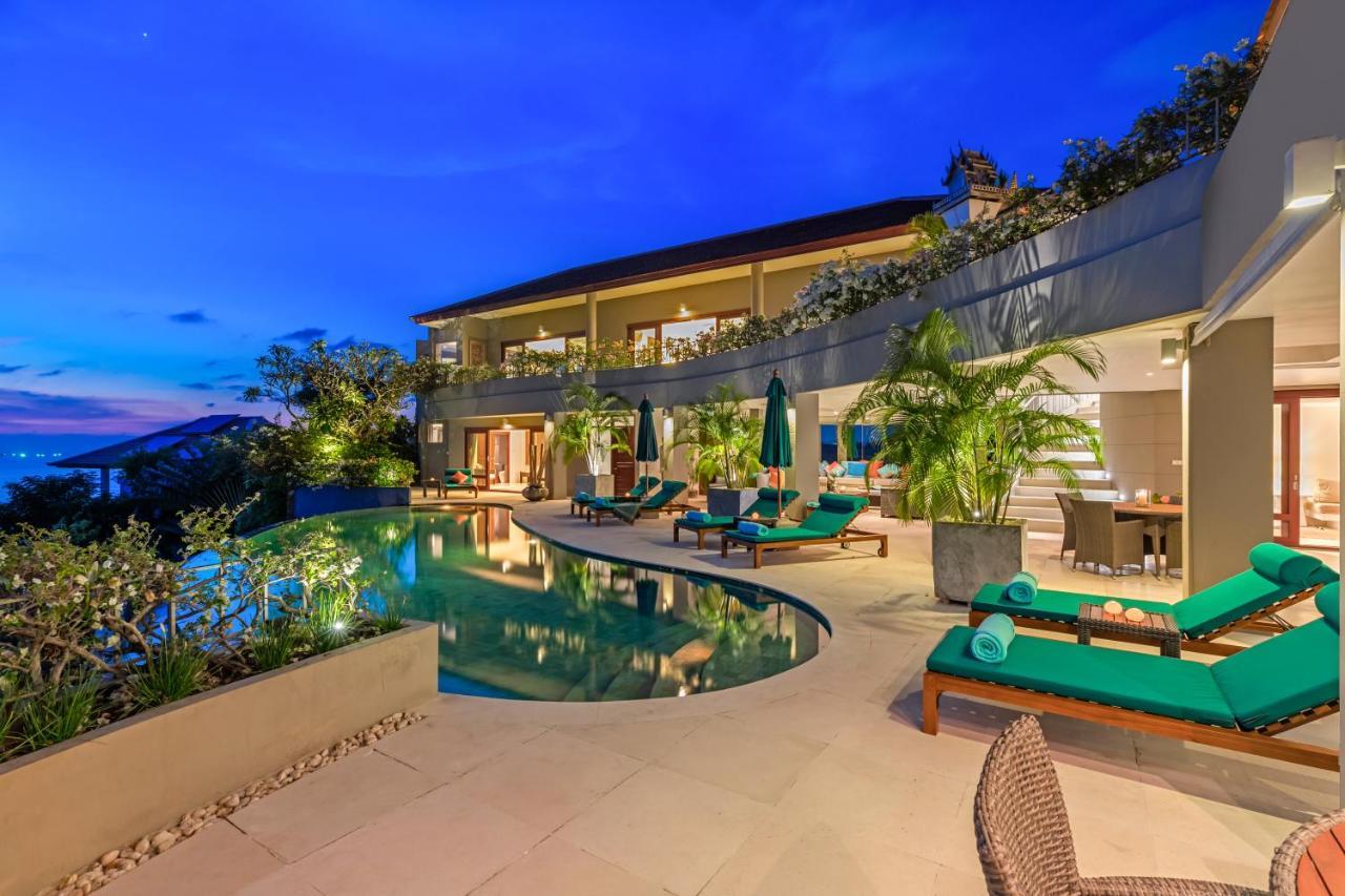 Panorama Summit - Private Pool With Sunset View * Koh Samui