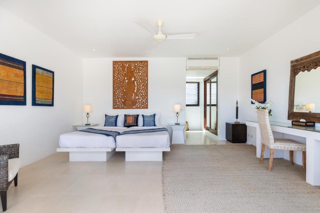 Villa Panorama Summit - Private Pool With Sunset View *
