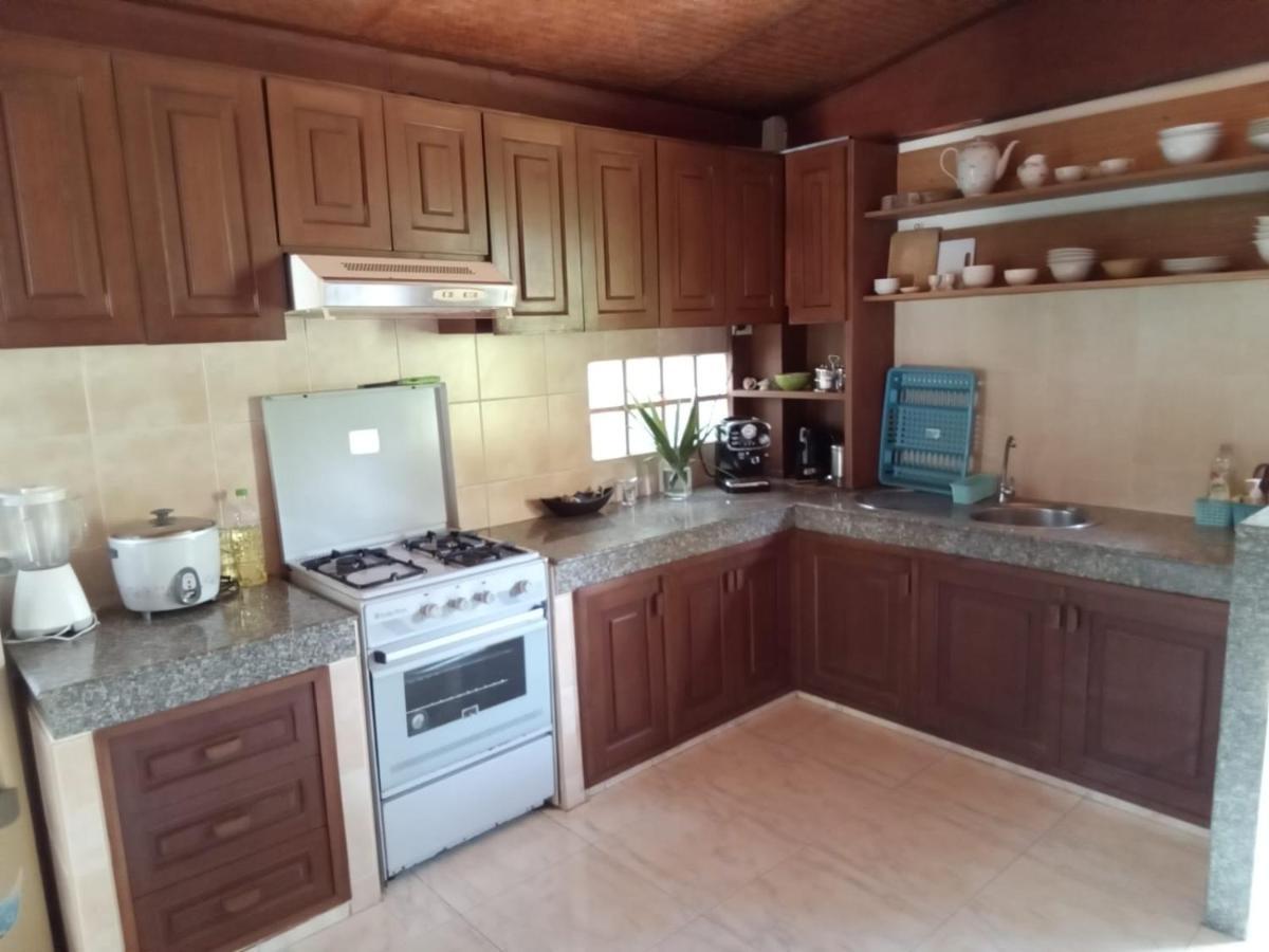 Holiday home House Woody Laem Sor