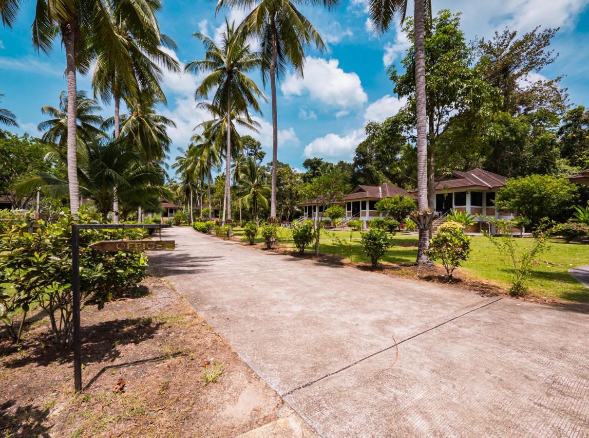 Samui Parkville Villas & Suites Holiday home *