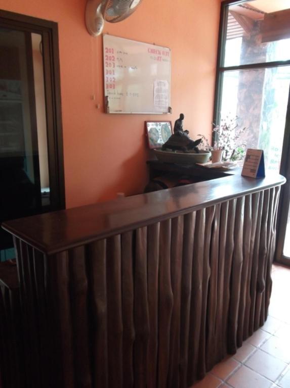 The W Apartamento