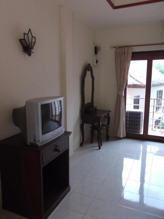 The W Apartamento Chaweng