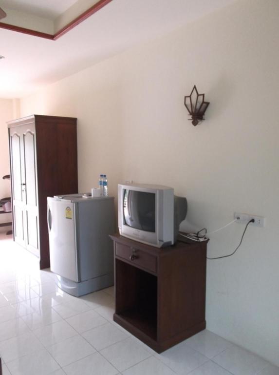 The W Apartamento