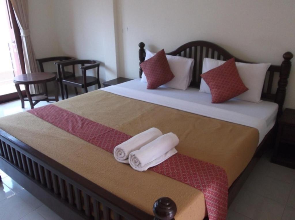 The W Apartamento Chaweng