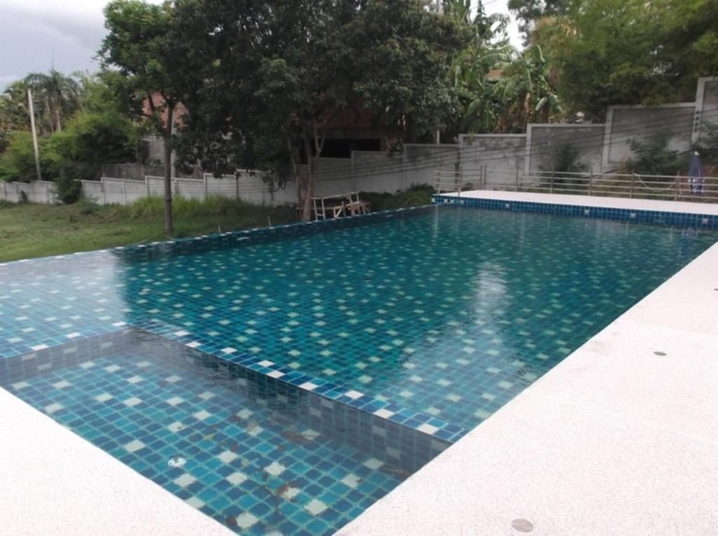 The W Apartamento