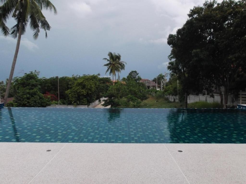 The W Apartamento Chaweng