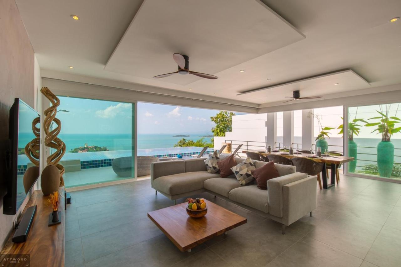 Unique Boutique Residences Bang Rak Beach (Koh Samui)