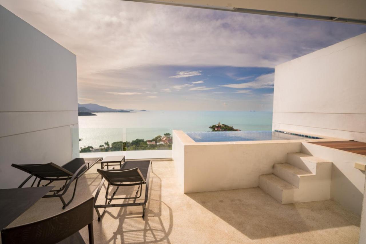 Unique Boutique Residences 5* Bang Rak Beach (Koh Samui)
