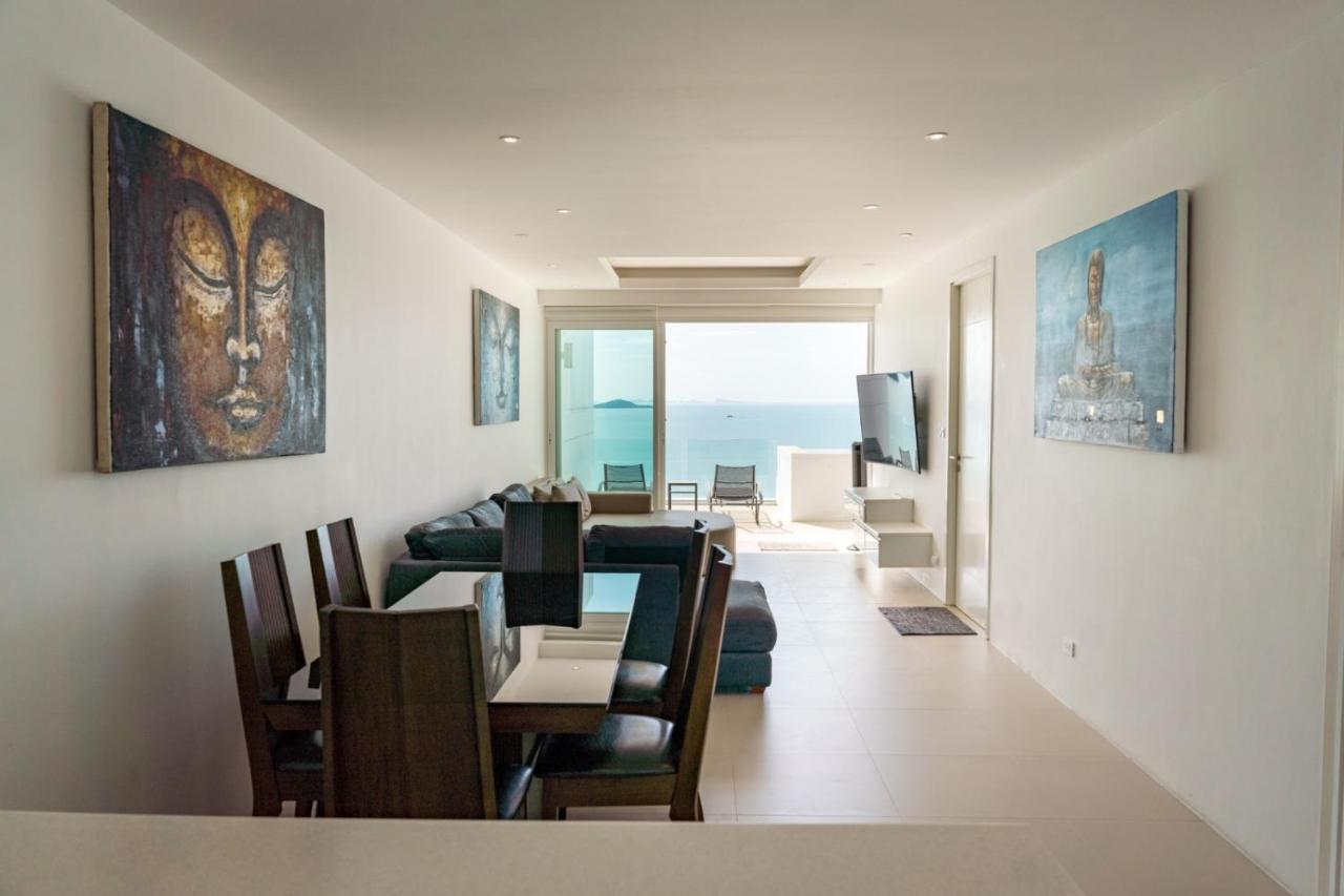 Appart hôtel Unique Boutique Residences