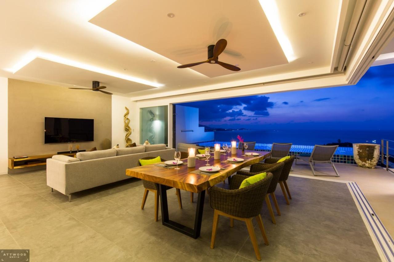 Unique Boutique Residences