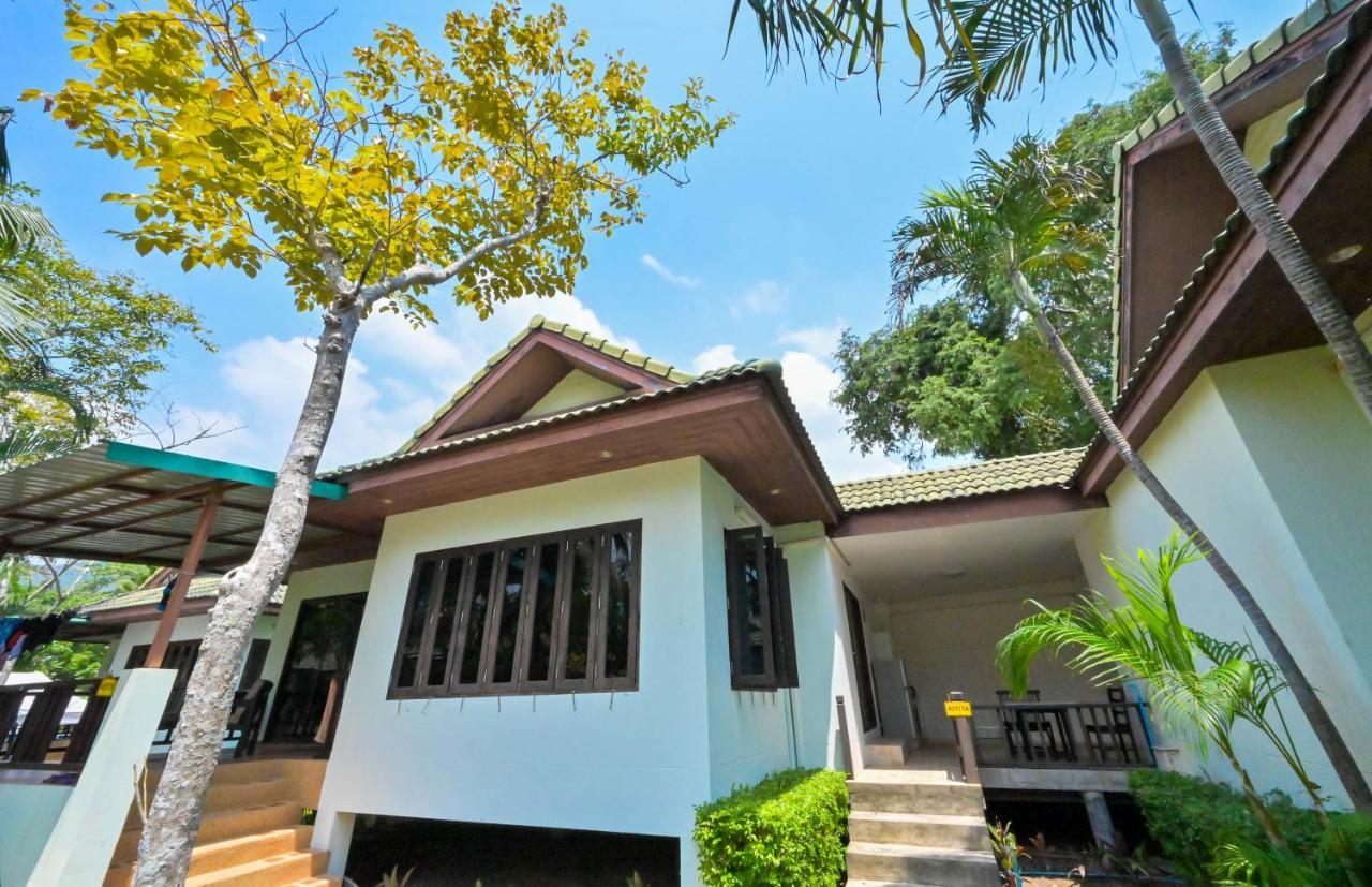 Guest house Poowadee Hua Thanon (Koh Samui)
