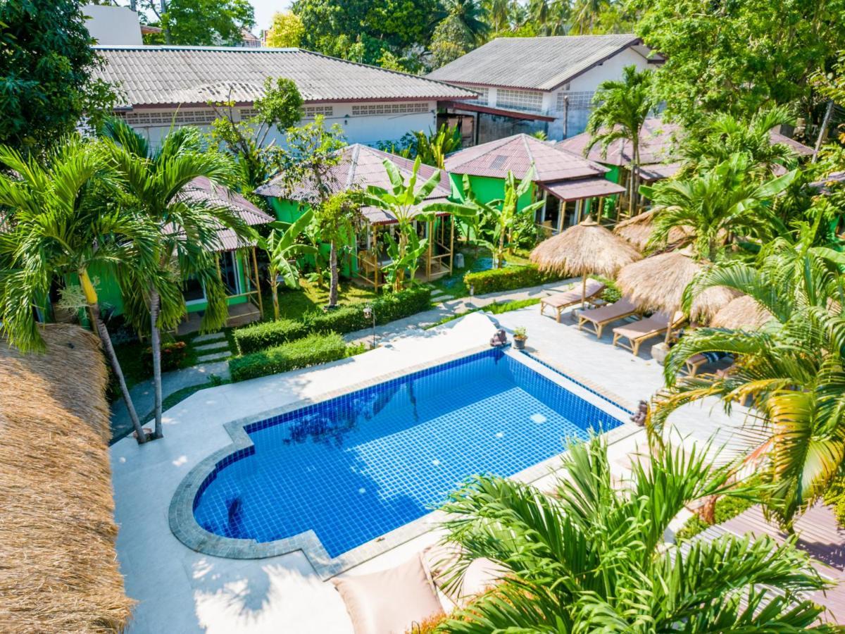 Hotel Avocado Koh Samui Bophut