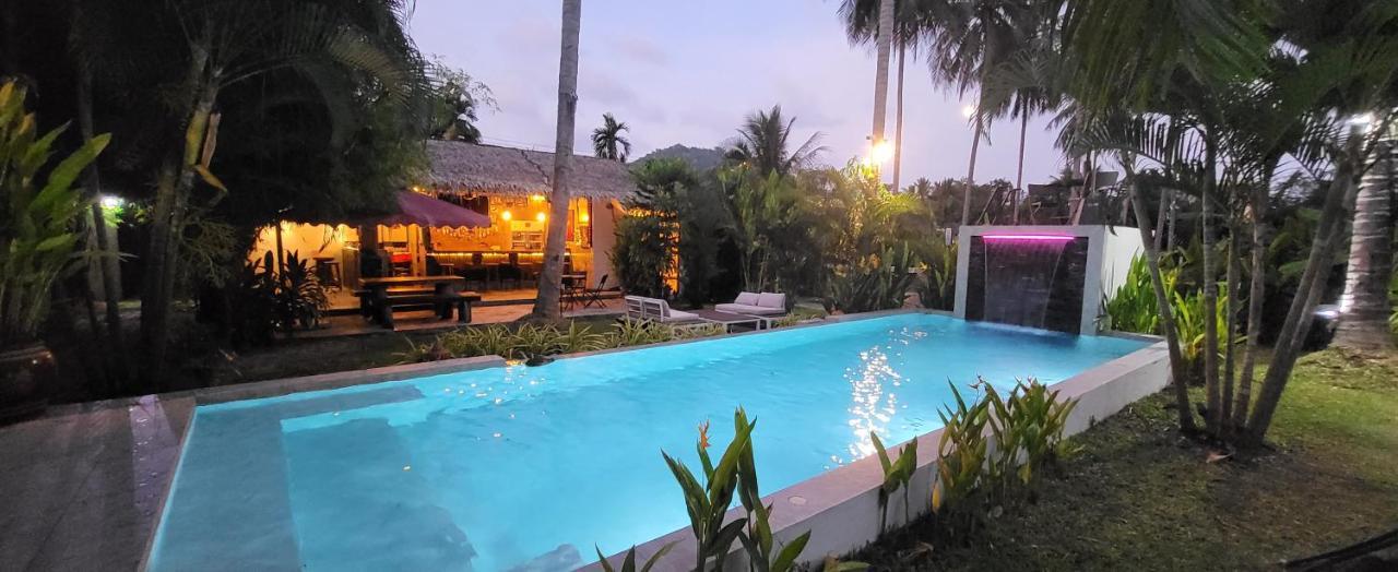 Asian Secret 4* Plage de Lamai