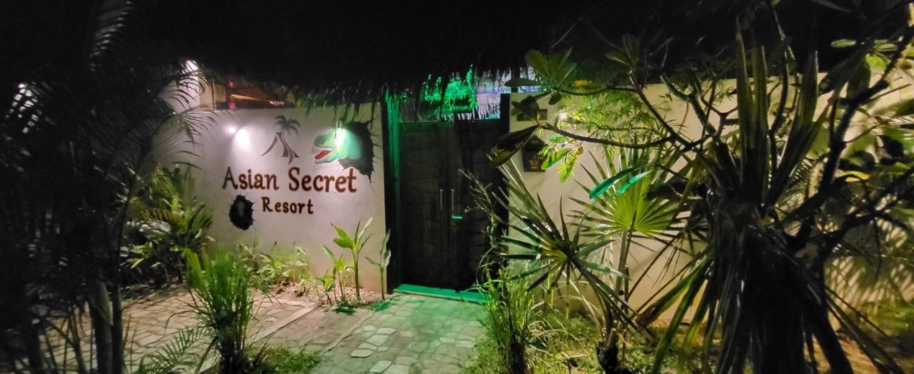 Asian Secret Village de vacances 4*