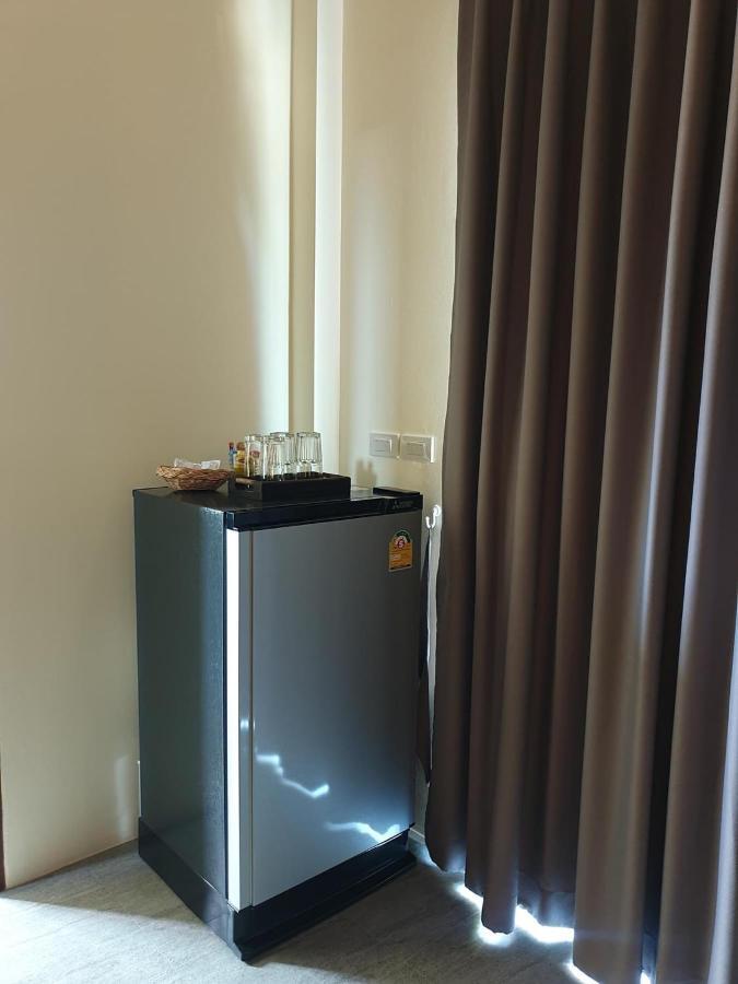 Apartment Bsk Lipa Noi