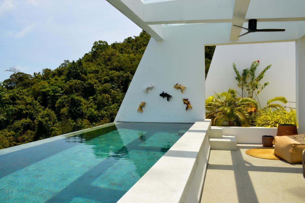 Pousada Golden Lotus Luxury Villas *