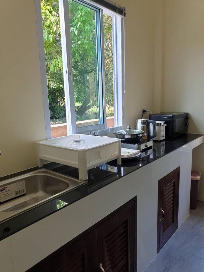 Bsk Apartment Lipa Noi