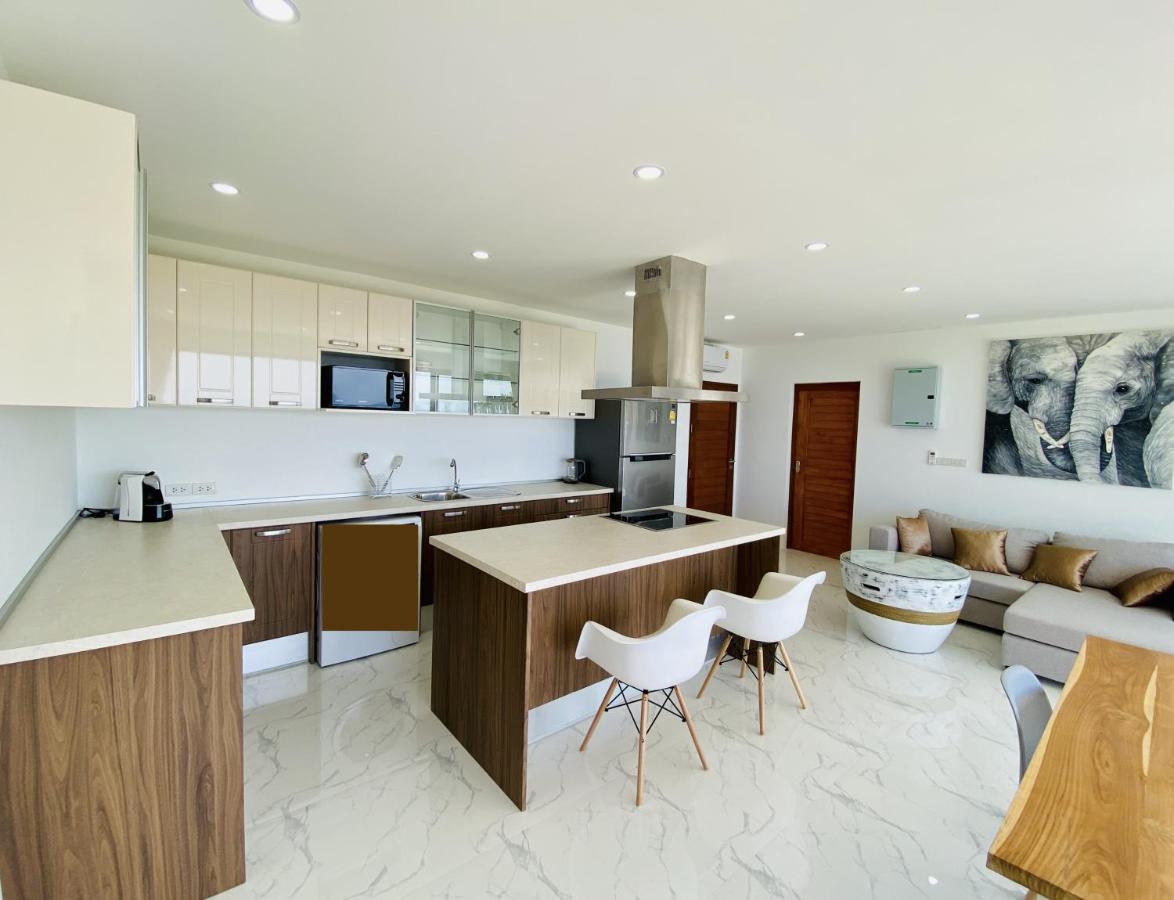 Pousada Shakti Ocean Panoramic View - 2 Bedrooms *