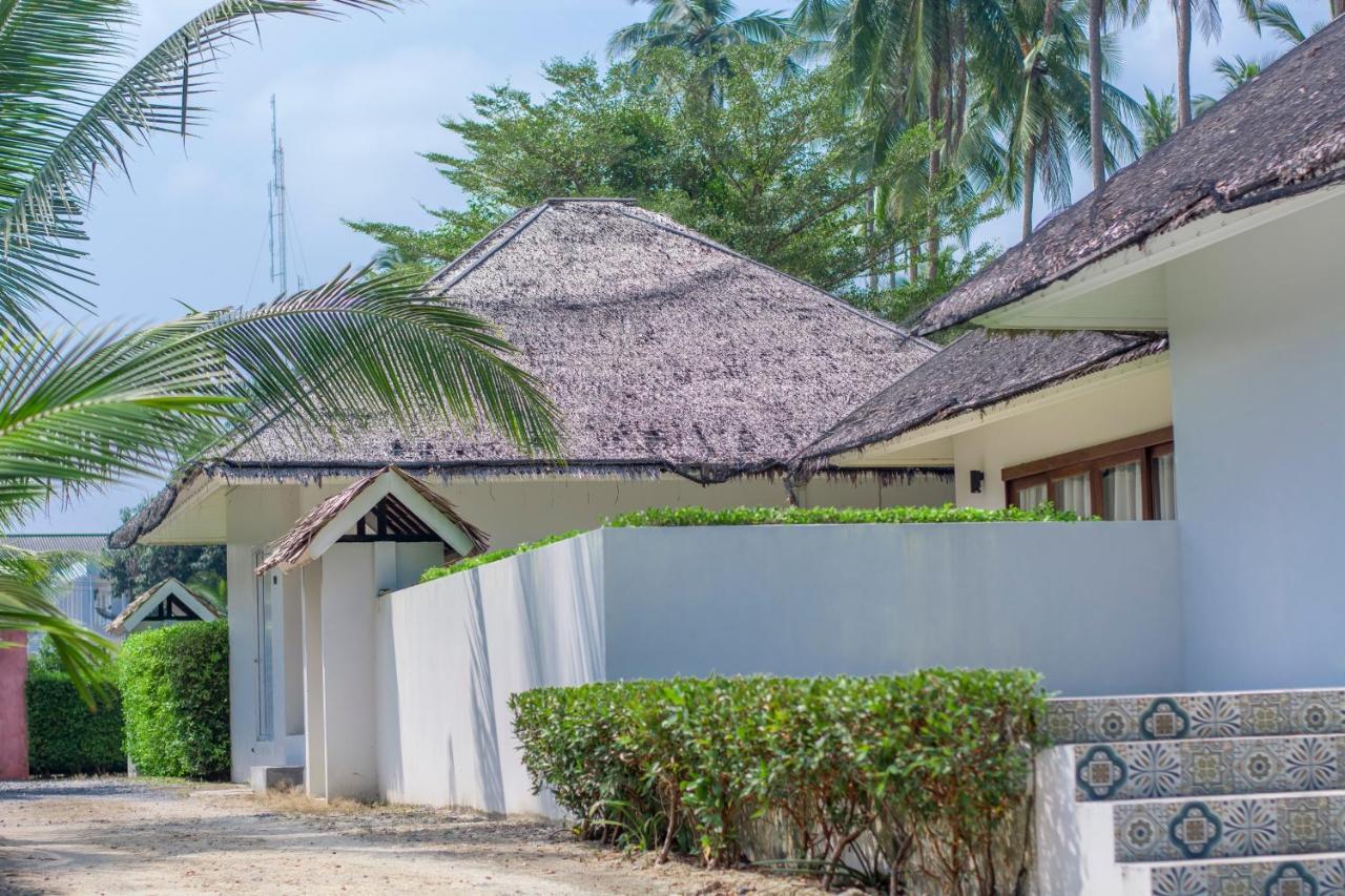 The True Villas ,koh Samui Ban Na We