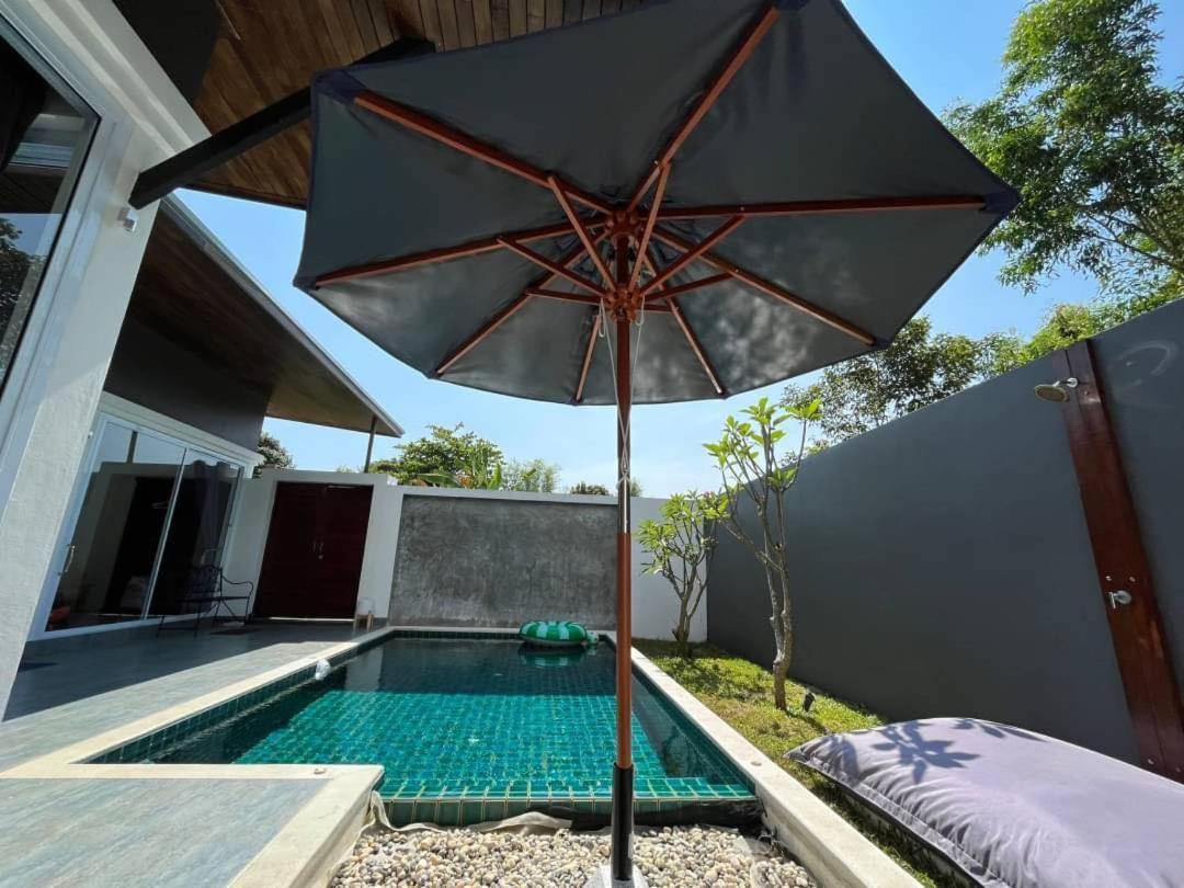 Villa House Chaweng Beach
