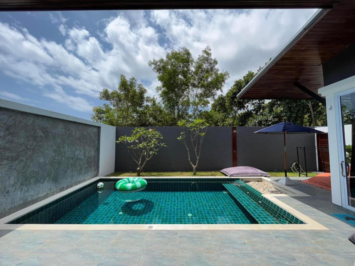 House * Chaweng Beach