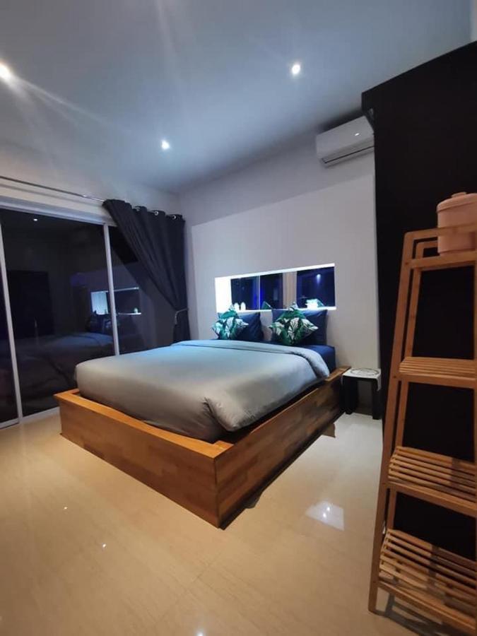 House Villa *