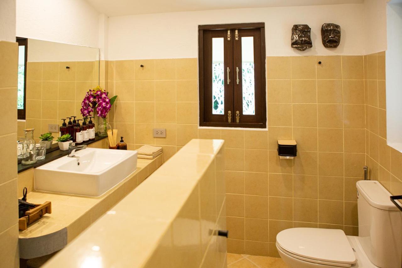 Mailo Pool 5br 10 Guests Villa *