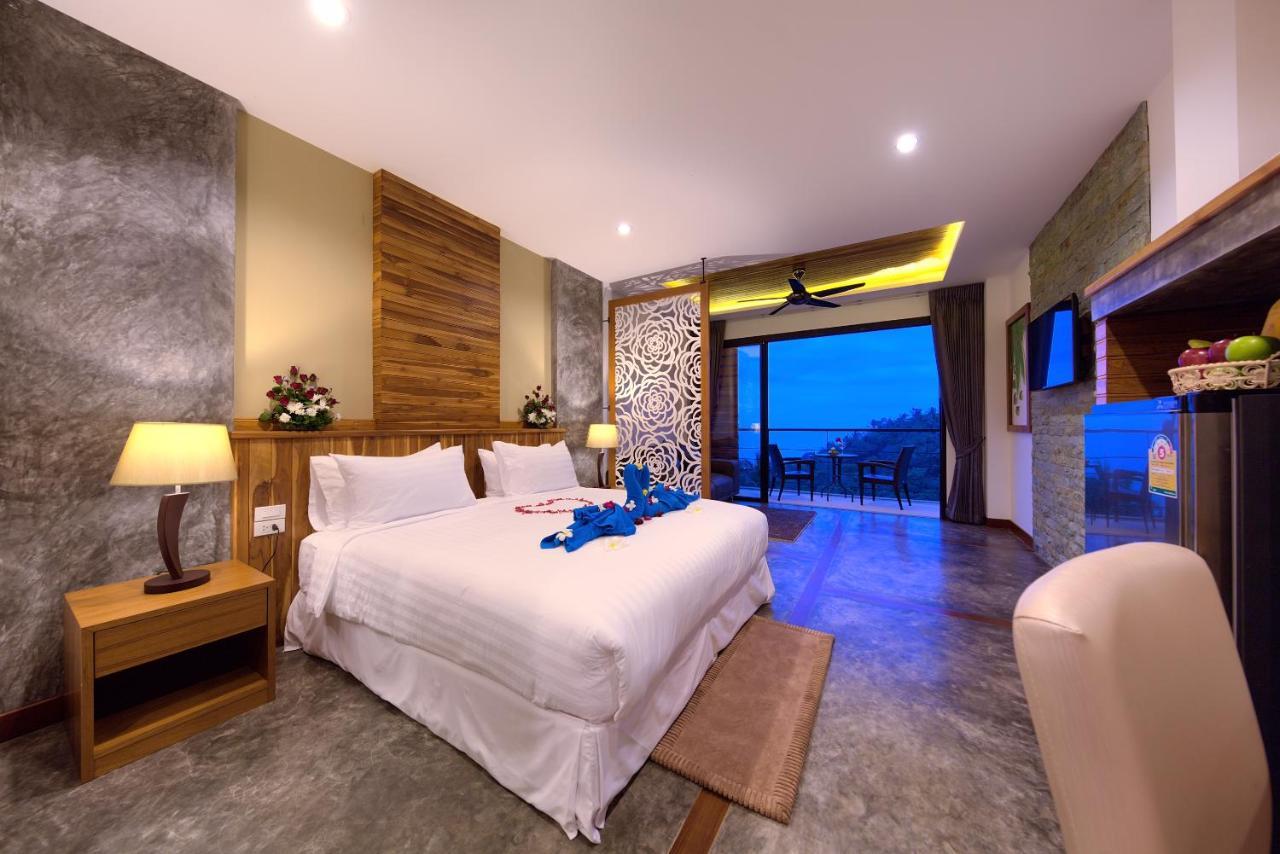 Scenery Sunrise Apartamento