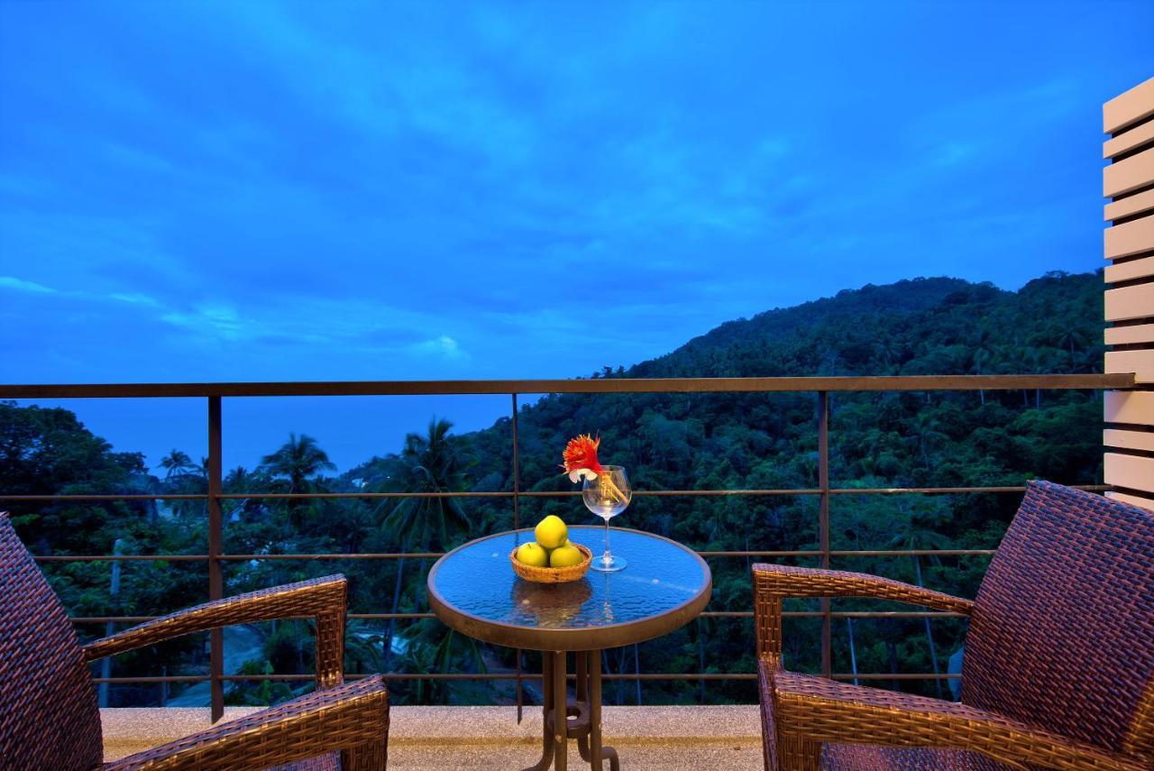 Apartamento Scenery Sunrise Chaweng