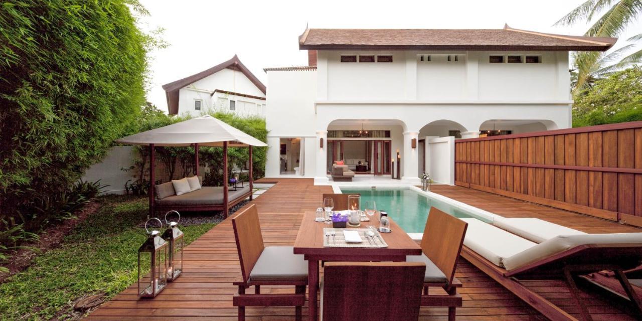 Sala Samui Choengmon Station touristique