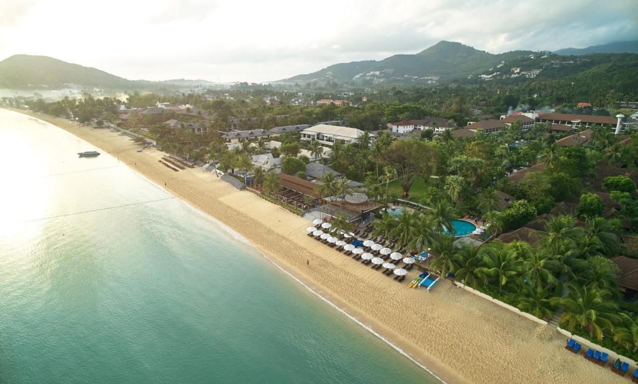 Tempat peranginan Bandara & Pool Villas, Samui Bophut