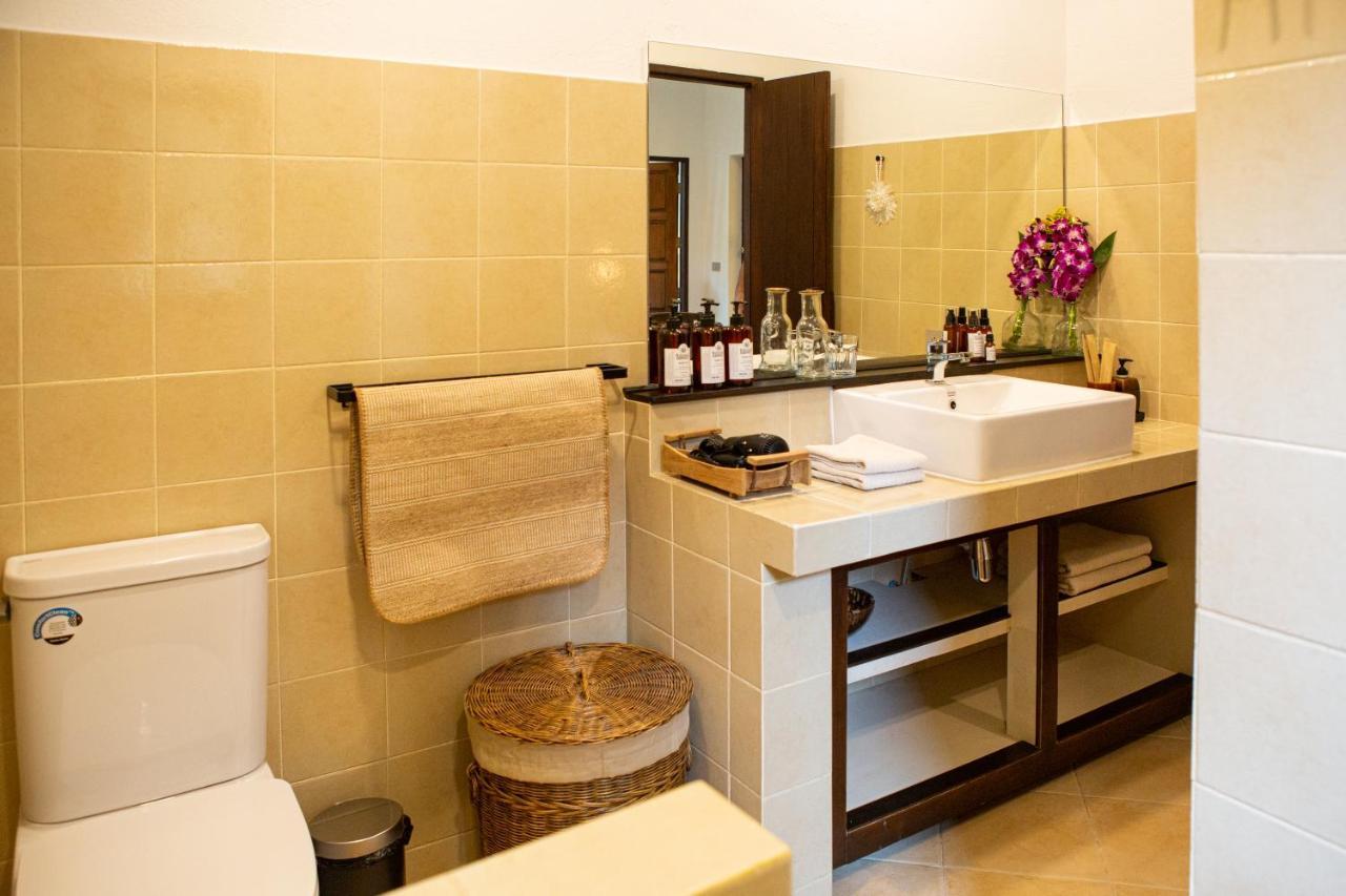Mailo Pool 5br 10 Guests Villa