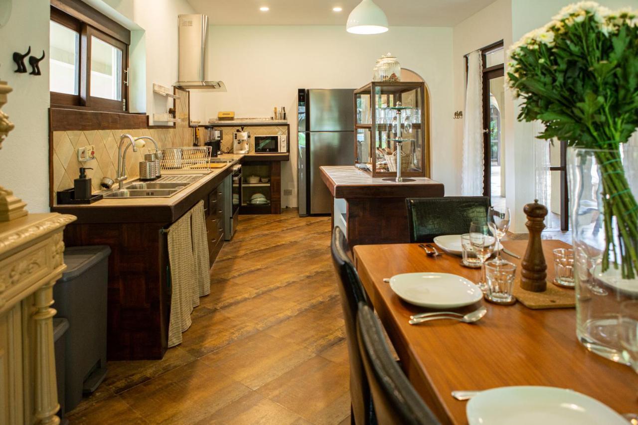 Mailo Pool 5br 10 Guests *