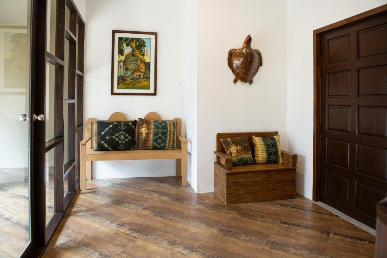 Villa Mailo Pool 5br 10 Guests *