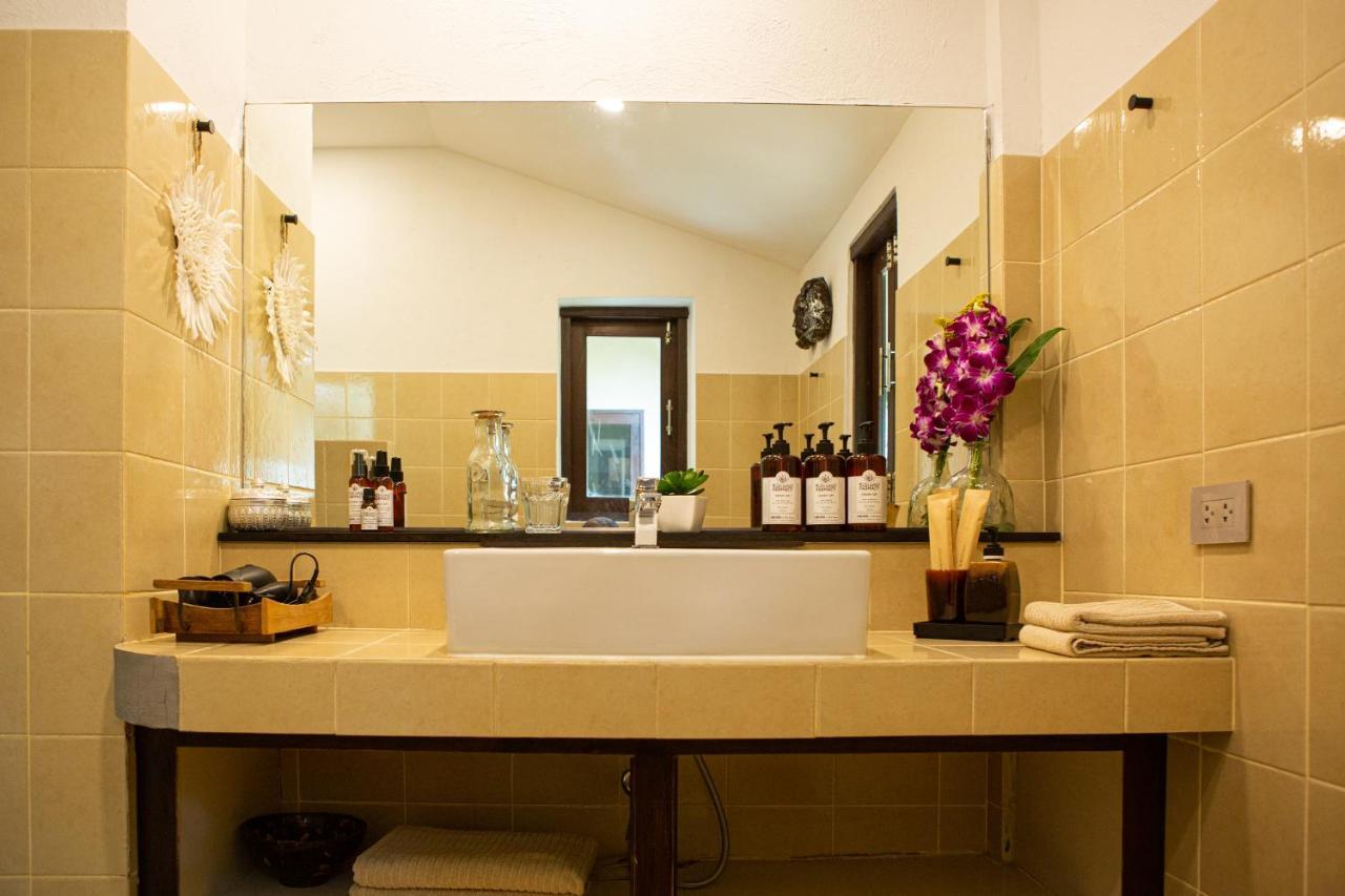 Villa Mailo Pool 5br 10 Guests Koh Samui