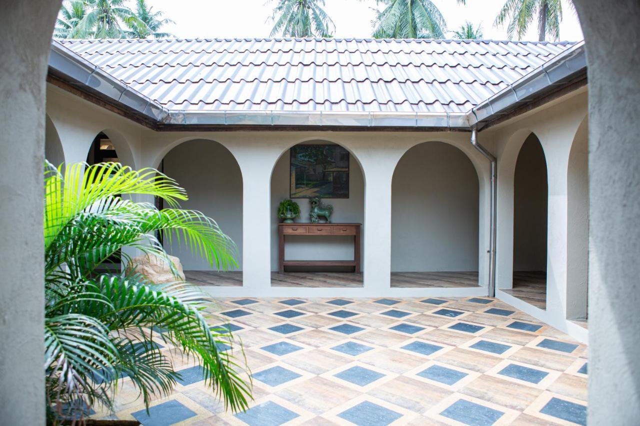 Villa Mailo Pool 5br 10 Guests *
