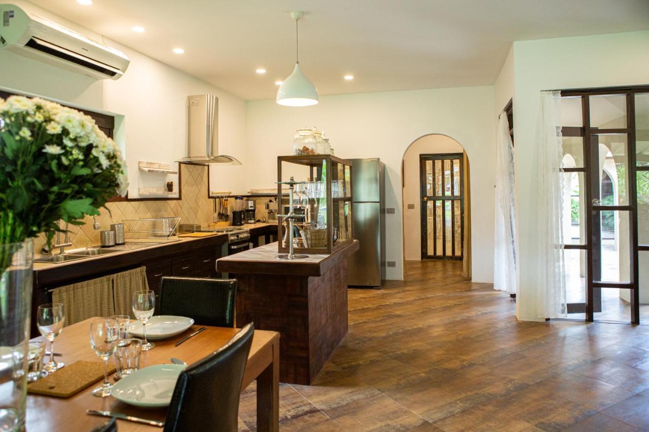 Mailo Pool 5br 10 Guests