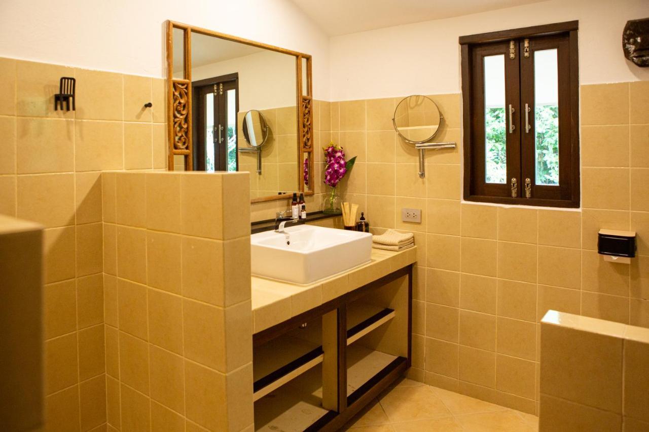 Mailo Pool 5br 10 Guests Villa Koh Samui