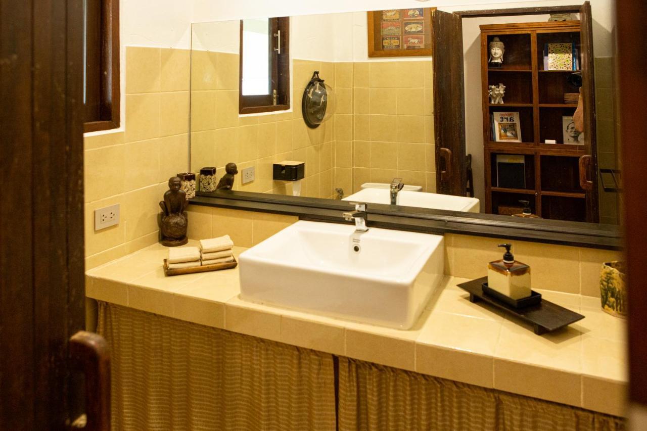 Mailo Pool 5br 10 Guests