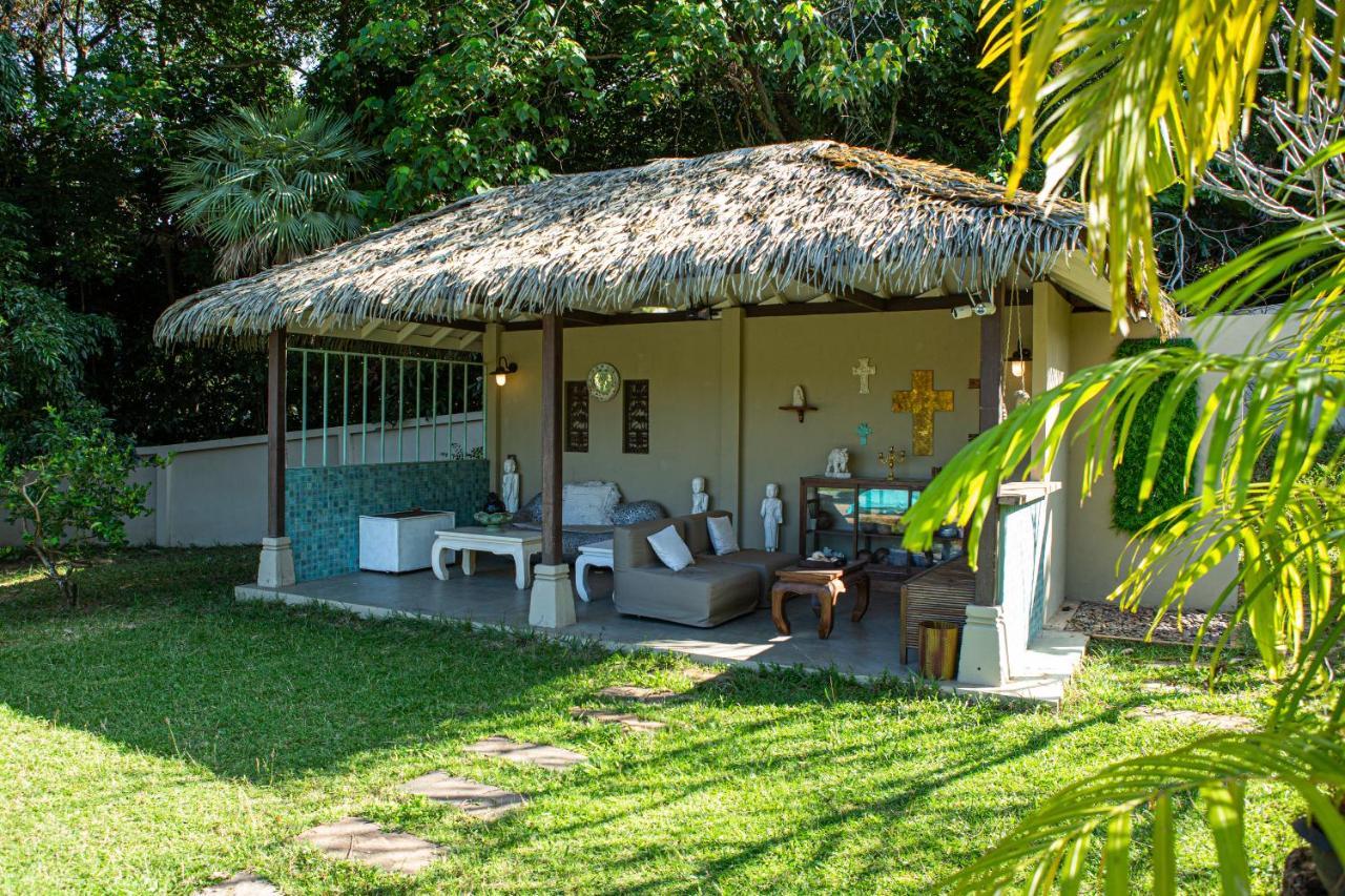 Mailo Pool 5br 10 Guests Villa