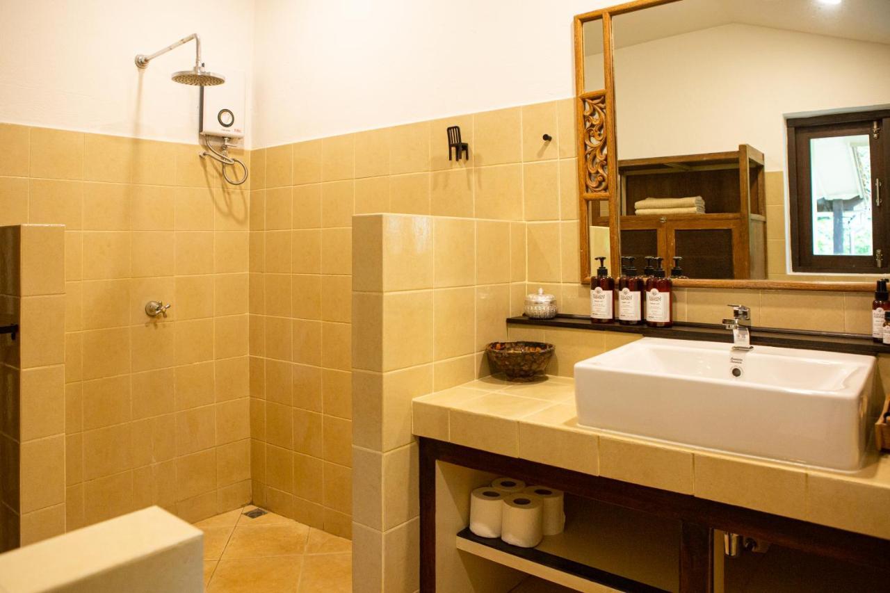 Villa Mailo Pool 5br 10 Guests *