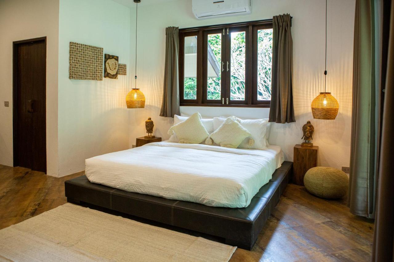 Villa Mailo Pool 5br 10 Guests *